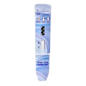 Germaine Laboratories Inc Drugs of Abuse Test Kit AimScreenâ„¢ Fentanyl 25 Tests For Forensic Use Only