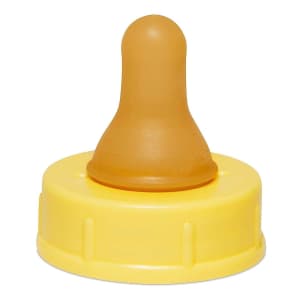 Mead Johnson EnfamilÂ® Crosscut Tip Baby Nipple