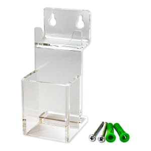 American Diagnostic Corp Thermometr Cradle ADCÂ® 2-5/8 X 2-3/16 X 5-3/16 Inch For use with Model Adtemp 429 Thermometer