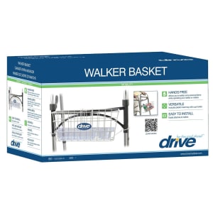Fabrication Enterprises driveâ„¢ Walker Tall Extension Legs For Walker
