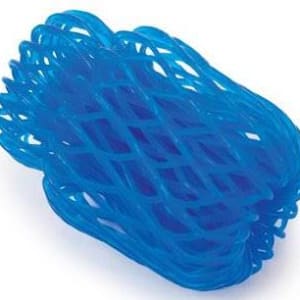 Sharn Endoscope Tip Protector Large, Blue