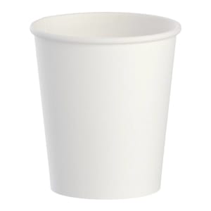 RJ Schinner Co BareÂ® Paper Drinking Cup, 3-ounce capacity