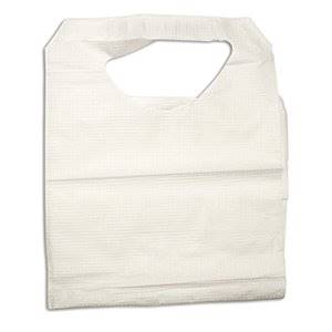 Dynarex dynarexÂ® Adult Lap Bib