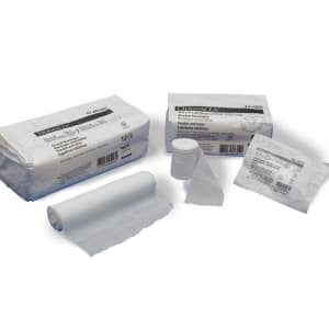 Cardinal Dermaceaâ„¢ Conforming Bandage, 2 Inch x 4 Yard, 1-Ply