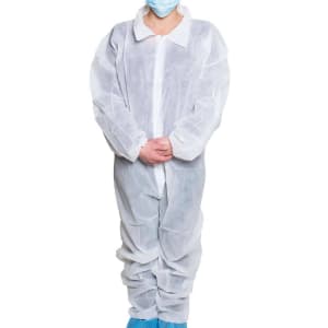 Ansell Kleenguard A40 Coverall