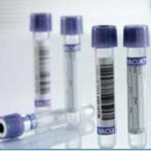 Greiner Bio-One VacuetteÂ® Venous Blood Collection Tube, 3 mL, 13 x 75 mm