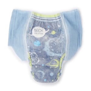 Kimberly Clark GoodNitesÂ® Absorbent Underwear for Boys, Extra Small