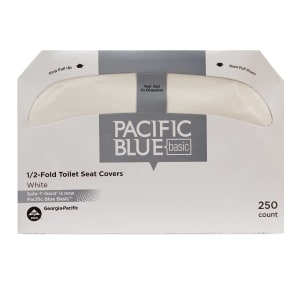 Georgia-Pacific Consumer Products LP Safe-T-GardÂ® Toilet Seat Cover