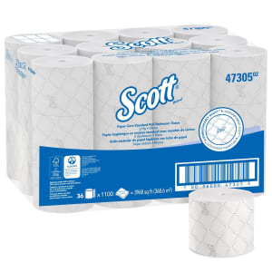 Kimberly Clark ScottÂ® Toilet Tissue