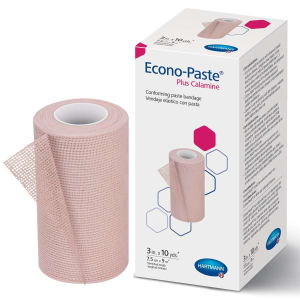 Hartmann Econo-PasteÂ® Plus Unna Boot, 3 Inch x 10 Yard