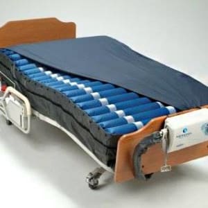 Compass Health Brands Ultra-Careâ„¢ Excel/8 Mattress Cover