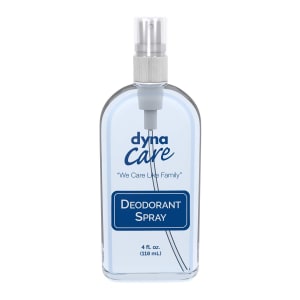dynarexÂ® Scented Spray Deodorant