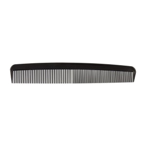 dynarexÂ® Comb, 7 Inch, Black