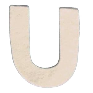 McKesson Brand McKesson Heel Spur Pad, One Size Fits Most