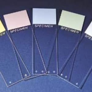 Erie Scientific Superfrostâ„¢ Plus Microscope Slide