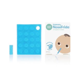 Fridababy LLC Hygiene Filter frida baby NoseFrida For frida baby NoseFrida