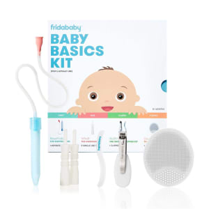 Fridababy LLC Baby Basics Kit