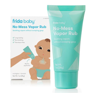 Fridababy LLC Chest Rub Frida Baby Ointment 1 oz.