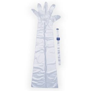 Tidi Products AquaGuard GloveÂ® Wound Protector, 34 Inch