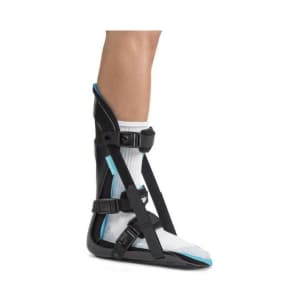 OssurÂ® FormFitÂ® Night Splint, Large