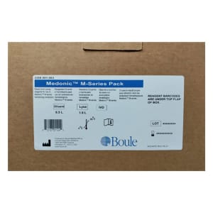 Clinical Diagnostic Solutions CDS Medonicâ„¢ Reagent Kit, Lyse test