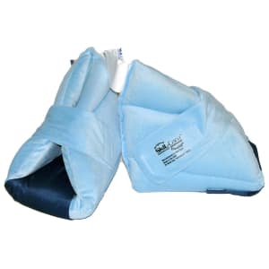 SkiL-Careâ„¢ Gel-Foam Heel Cushion