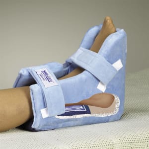 Skil-Care SkiL-Careâ„¢ Heel Float, Small, Open-Toe Type
