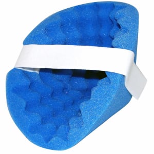 SkiL-Careâ„¢ Econo Convoluted Foam Heel Protector