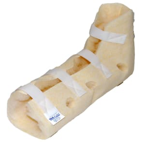 SkiL-Careâ„¢ Soft Boot Heel Protector Boot