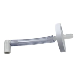 Precision Medical Filter Assembly for use with PM65 EasyGoVac Aspirator