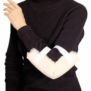 SkiL-Careâ„¢ Elbow Protector Pad