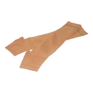 SkiL-Careâ„¢ Light Tone Geri-Sleeve â€“ Leg, Universal