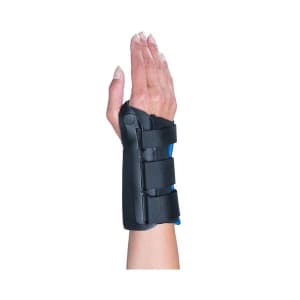 Ossur Ossur ExoformÂ® Left Wrist Brace, Small