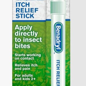 Kenvue Brands LLC BenadrylÂ® Itch Relief Stick