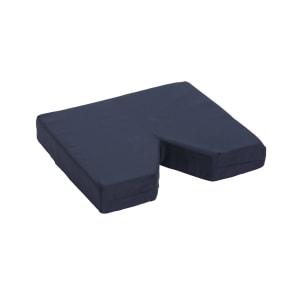 Mabis Healthcare Mabis Coccyx Seat Cushion