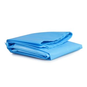 McKesson Brand McKesson Commode and Bedpan Liner with Absorbent Powder