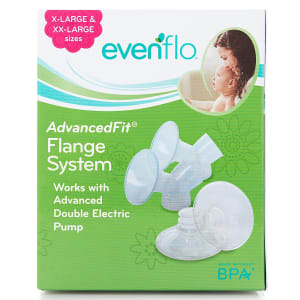 Midway Importing Inc EvenfloÂ® AdvancedFitâ„¢ Flange System