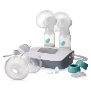 Midway Importing Inc Evenflo Advanced Double Electric Breast Pump