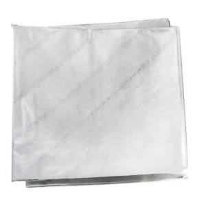 Tech Styles a Division of Encompass ThermoflectÂ® Transport Cocoonâ„¢ Heat Reflective Blanket, Pediatric Size