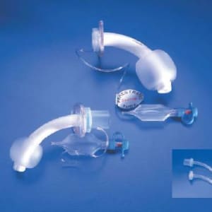 ICU Medical FKA Smiths Medical PortexÂ® Decannulation Cap