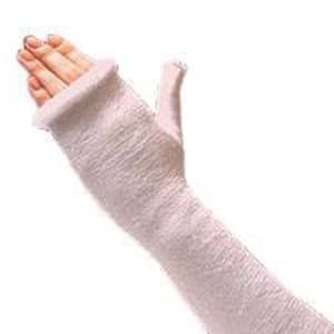 BSN Medical Stockinette Tubular Delta Terry-Netâ„¢ C 2 Inch X 5 Yard Cotton NonSterile