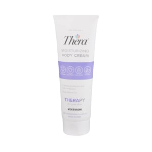McKesson TheraÂ® Moisturizing Body Cream