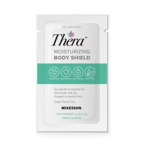 McKesson TheraÂ® Moisturizing, Scented Body Shield