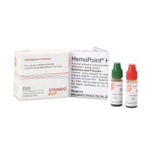Horiba ABX Pentraâ„¢ Control