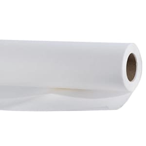 Graham Medical Products Graham Medical Smooth Table Paper, 24 Inch x 225 Foot, White