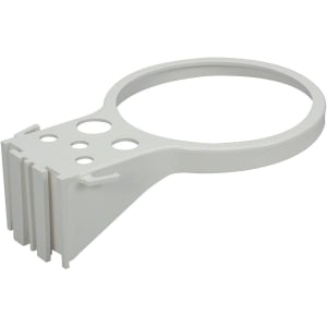 Bemis Healthcare Suction Canister Bracket