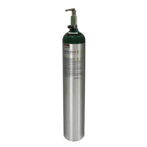 Drive DeVilbiss Healthcare Oxygen Cylinder DeVilbiss iFillÂ® Size E Aluminum