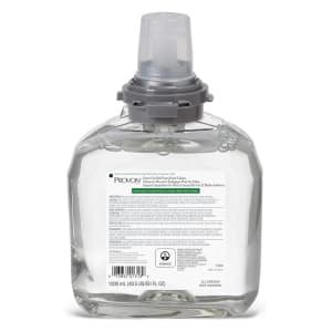 GOJO ProvonÂ® Foaming Hand Cleaner, 1,200 mL Dispenser Refill Bottle Unscented