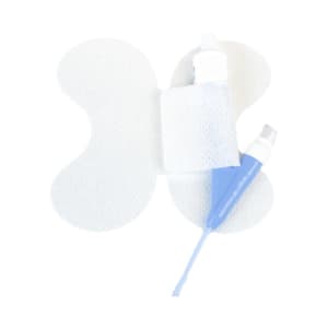 M.C. Johnson Cath-Secure PlusÂ® Catheter Tube Holder