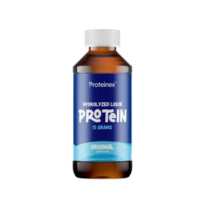 Lloren Pharmaceuticals ProteinexÂ® P15 Hydrolyzed Liquid Protein, 16-ounce Bottle
